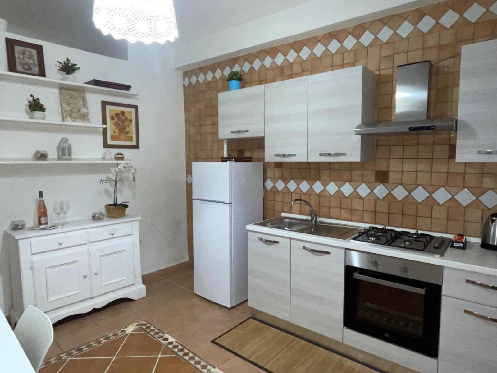 Appartamento Buenacasa Bari Exterior foto